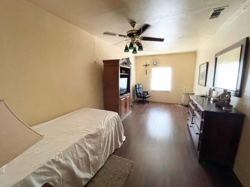 4033 Valentine St, Fort Worth TX  76107-6308 exterior