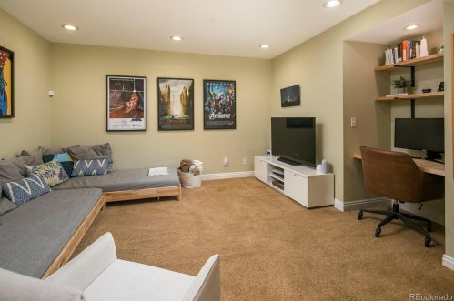 1960 Jasmine St, Denver CO  80220-1541 exterior