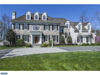 7 Leonard Ct, Princeton, NJ 08540-7557