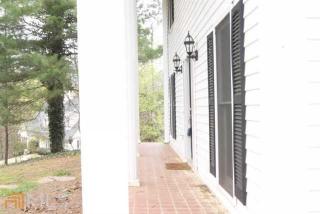 109 Twin Springs Ln, Big Canoe GA  30143-3373 exterior