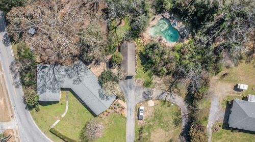 32 Mcdonough St, Hampton, GA 30228-2191