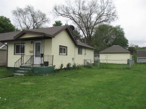 219 Jefferson Ave, Hadar, NE 68701-6433