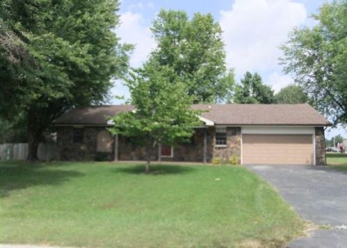 217 Ritter St, Republic, MO 65738-2147