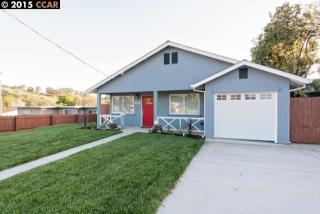 3860 Martha Dr, Pacheco, CA 94553-3027