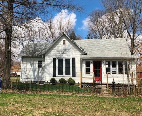 201 2nd St, Hindsboro, IL 61930-4404