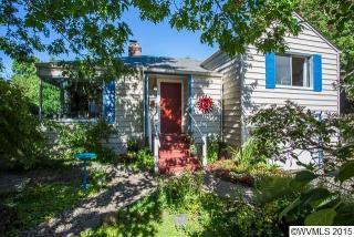 338 35th St, Corvallis, OR 97330-4909