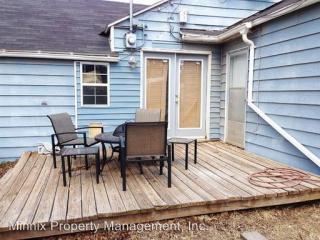 2615 23rd St, Lubbock TX  79410-1623 exterior
