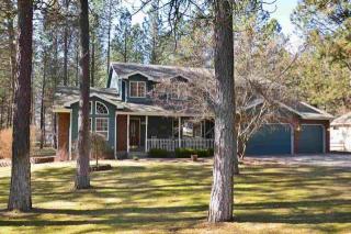 17821 Ranchette Rd, Colbert, WA 99005-9637