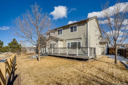 21103 White Ash Ln, Parker CO 80138-6304 exterior