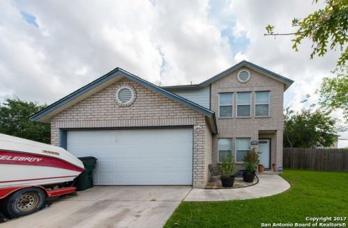 3415 Old Spanish Trl, Seguin TX  78155-7307 exterior