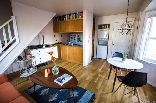 1430 18th St, Boulder CO  80302-6457 exterior