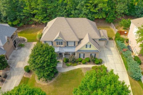2638 Hidden Falls Dr, Buford, GA 30519-4535