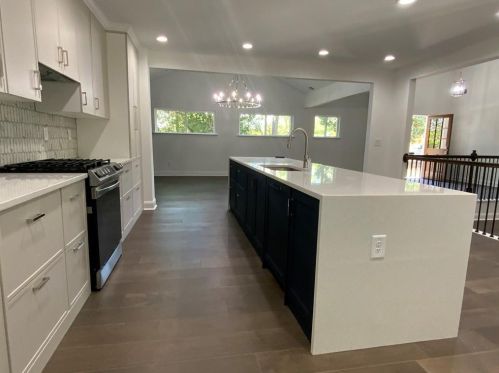 3736 Calmer Cir, Atlanta GA  30344-6011 exterior