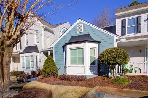 1003 Saddle Hl, Marietta, GA 30068-4916