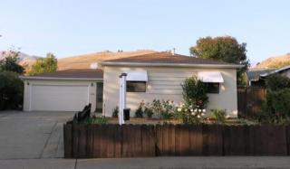 42 La Crosse Dr, Milpitas, CA 95035-6023