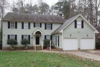 904 Salem Woods Dr, Raleigh, NC 27615-3339