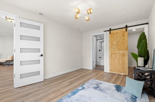 2895 Fairfax St, Denver CO  80207-2748 exterior