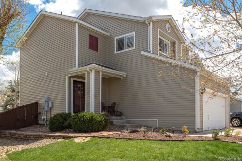 7954 Kalispell Way, Englewood, CO 80112-4634