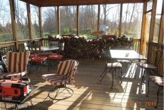 173 Sawgrass Dr, Charles Town WV  25414-5941 exterior