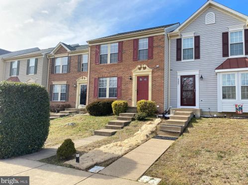 4309 Nine Iron Ct, Fredericksburg, VA 22408-9557