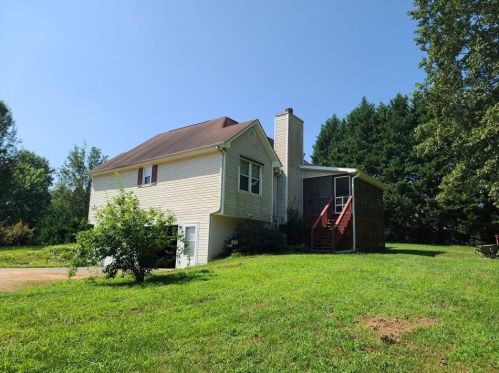 2 Mill Creek Dr, Big Canoe GA  30143-8912 exterior