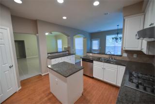 178 Bristol Oak Cir, Spring TX  77382-1272 exterior