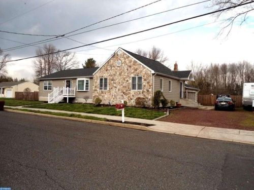 236 Murray Ave, Trenton, NJ 08620-9764