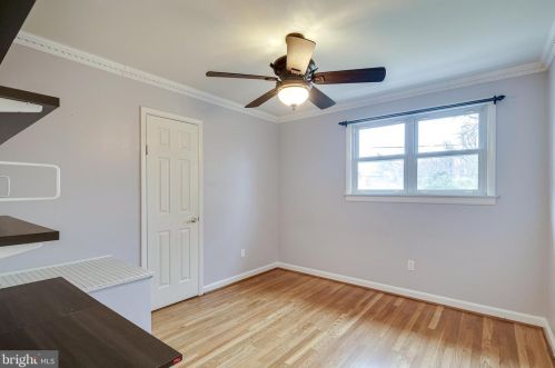 12301 Sandalwood Ln, Silver Spring MD exterior