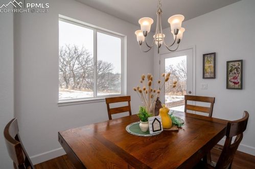 15623 Kitchener Way, Woodmoor CO  exterior