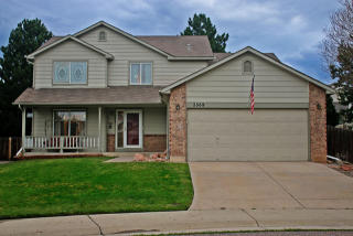 5569 Van Gordon St, Littleton, CO 80127-4587