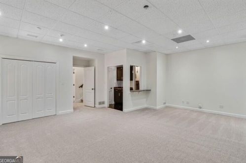 500 Highbrook Dr, Atlanta GA  30342-2319 exterior