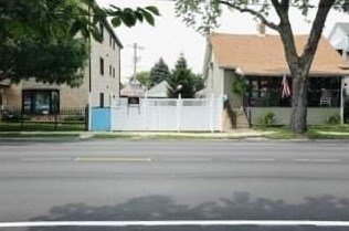 3350 Narragansett Ave, Chicago IL  60634-3909 exterior
