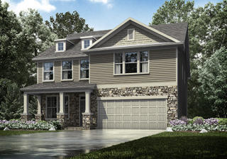 163 Stoney Creek Pkwy, Holly Springs, GA 30188