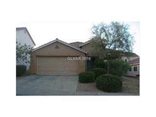 183 White Butte St, Henderson NV  89012-5702 exterior