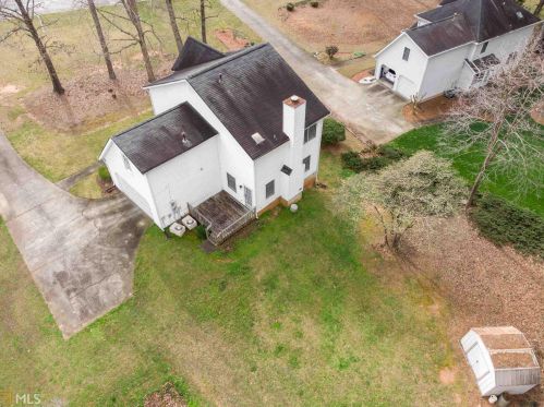 340 Patillo Rd, Stockbridge GA  30281-1412 exterior