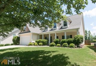 338 Westhill Dr, Newnan, GA 30265-5642