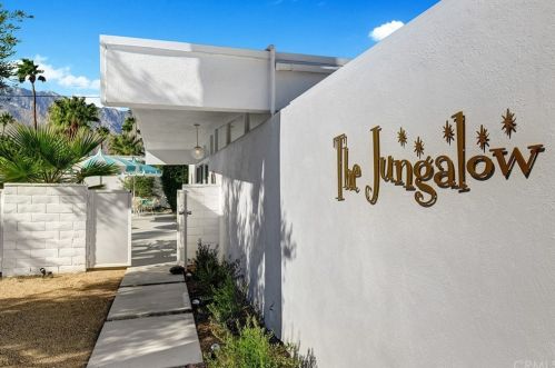 3390 Paseo Barbara, Palm Springs, CA 92262-5423