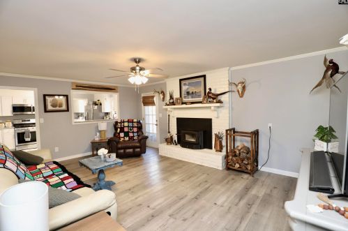 881 Guion Dr, Lugoff SC  29078-8714 exterior