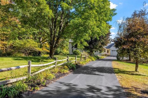 55 Smith Sanborn Rd, Chichester, NH 03258-6020