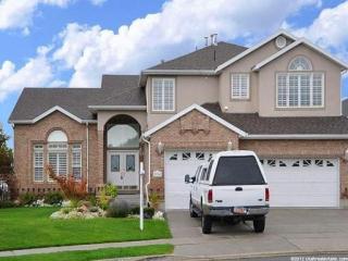 2769 Glenn Abbey Cir, Sandy UT  84093-3820 exterior