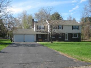 25 Pequot Cir, Kensington, CT 06037-3926