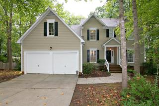 8608 Chalcombe Ct, Raleigh, NC 27615-4127