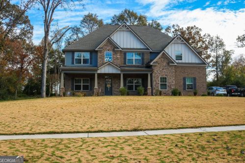 310 Homestead Cir, Forsyth, GA 31029-4052