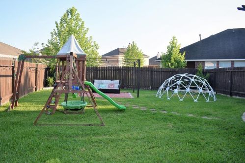 19703 Heron Shadow Ct, Richmond TX 77407-4102 exterior