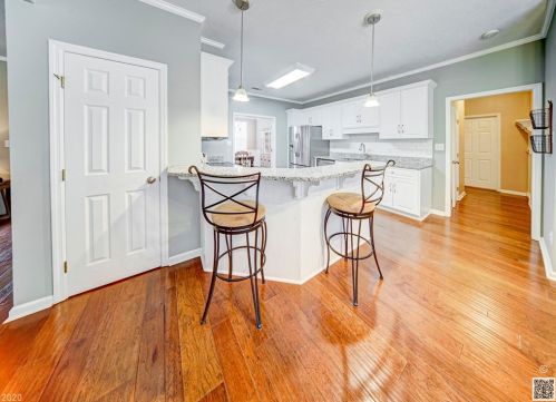 224 Bainbridge Dr, Evans GA  30809-8245 exterior