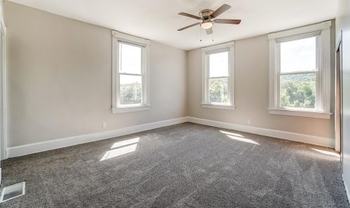 3774 Edgar St, Cincinnati OH  45204-1010 exterior