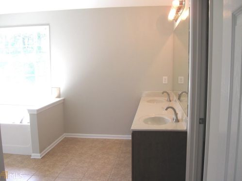 3132 Brighton Pass, Conyers GA  30094-3357 exterior