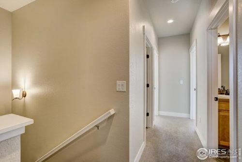 1840 50 St, Loveland CO 80538 exterior