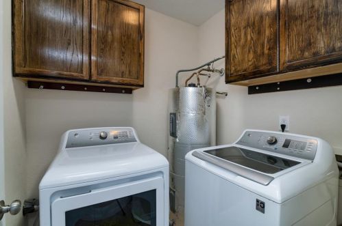 3005 Woodlark Dr, Fort Worth TX  76123-1034 exterior