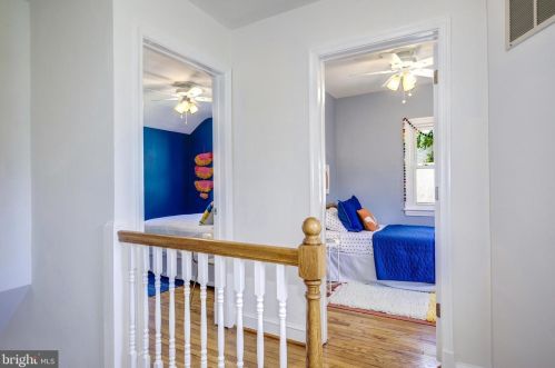 10015 Markham St, Silver Spring MD 20901-2233 exterior